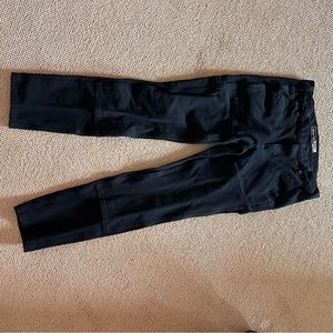 Carhartt double front work pants